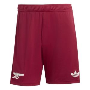 Adidas Short Third Arsenal 2025/26