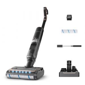 Rowenta Aspirateur laveur sans fil X-Clean 7 GZ5736E0