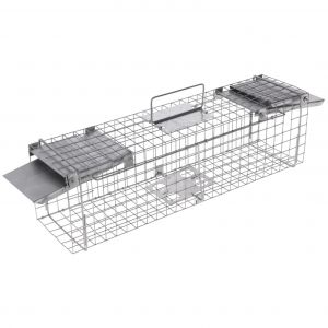 Cit Piège à animaux Predator Super