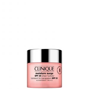Clinique Moisture Surge Sheer Hydrator SPF25 75ml