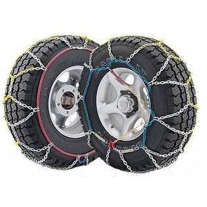 Jope Chaines Neige 4x4 N°410