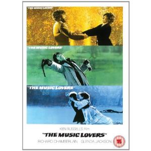 Image de Final Cut : The Music Lovers