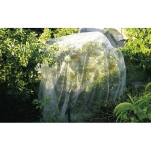 Nortene Intermas Filet de protection PROTECT FRUIT 5,2 x 5 m