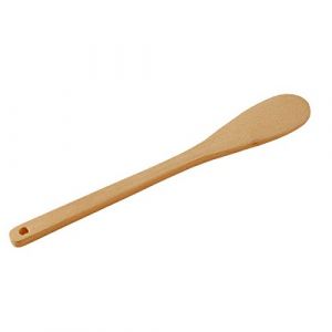 Tellier Louis NSP060 Spatule Professionnel en Bois