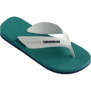 Image de Havaianas Diapositives Max EU 27-28 Green Freshness