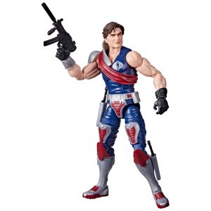 Hasbro G.I. Joe Classified Series Tomax Paoli 6 Inch Action Figure