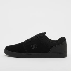DC Shoes Crisis 2 - Couleur Noir - Taille 39