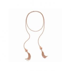 Folli Follie Ladies' Necklace 1N17T007R 113 cm