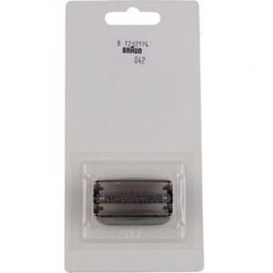 Braun Grille de rasage noire series 5 edition - 81262194