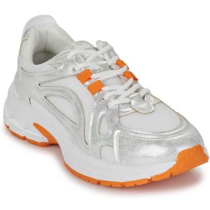 Baskets basses LPB 89 NESRIN Blanc - Taille 36,37,38,39,40,41