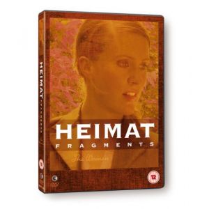 Heimat Fragments