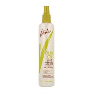 Olive Oil Anti-Breakage Leave-in Conditioner - 355 ml