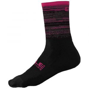 Ale Scanner EU 44-47 Black / Violet - Black / Violet - Taille EU 44-47