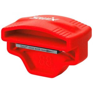 Swix Pocket Edger One Size Red