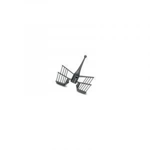 Fouet TM5 pour Robot ménager THERMOMIX 49109, 51731