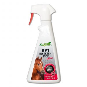 Stiefel Répulsif pour insectes ultra