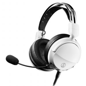Audio Technica Audio-Technica ATH-GL3 - Blanc