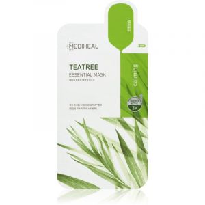 Mediheal Mascarilla &Aacute;rbol De Te Essential