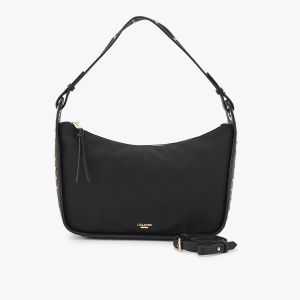 Lollipops Sac &agrave; main noir Kamala