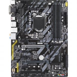 GigaByte Z370 HD3P