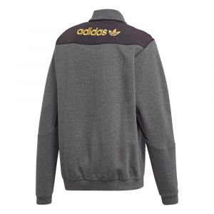 Adidas Originals Adventure Field S Dark Grey Heather - Dark Grey Heather - S