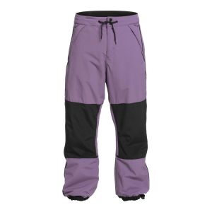 Quiksilver Pantalon de snow technique SNOW DOWN.