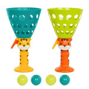 Petit Jour Set jeu de balles (x3)