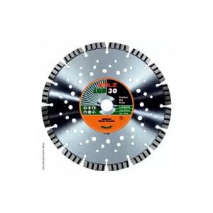 Gölz Disque diamant LGB30 flasque 125MM - LGB30126