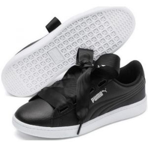 Puma Vikky v2 Ribbon Core black/silver/white