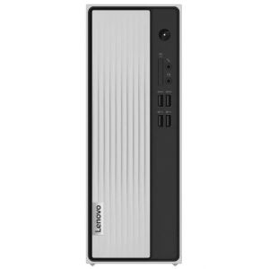Lenovo Unité Centrale ideacentre 3 07IMB05 Intel® Core™ i3-10100 (3,6 GHz / jusqu'à 4,3 GHz)