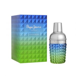 Pepe Jeans For Him Eau de Toilette Vaporisateur 100ml