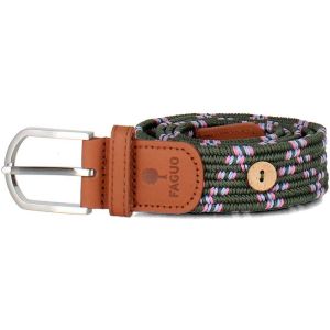Faguo Ceinture polyester recyclé BELT