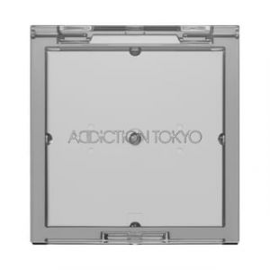 Addiction The Single Eyeshadow Case IV