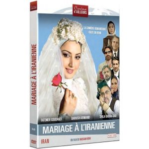Mariage à l'iranienne