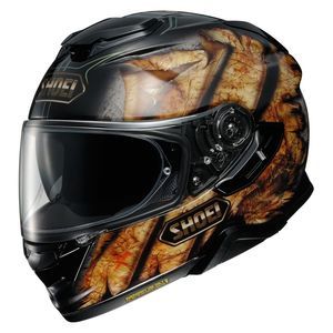 Shoei Casque intégral GT-Air II Deviation TC-9 - 2XL