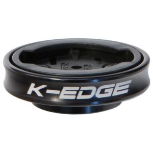 K-edge Support compteur k edge gravity garmin edge noir