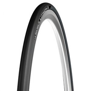 Michelin Pneu Vélo Ville 700x25c Lithion 2 Gris - 2223540