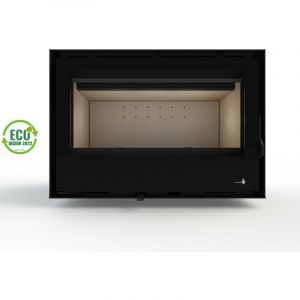 Image de Termofoc Pack Insert Ecodesign AVEIRO-C-795 - 8KW + Ventilation + Cadre 3 côtés