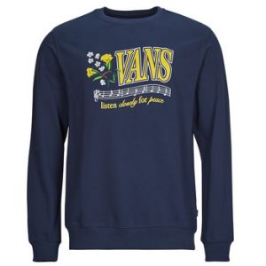 Vans Sweat-shirt NOTED CREW - Couleur S,M,L,XL - Taille Marine