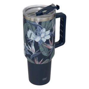 Mug isotherme 1,2L gris