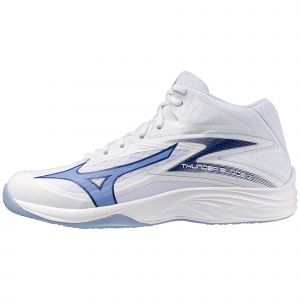 Mizuno Chaussures indoor Thunder Blade Z Mid