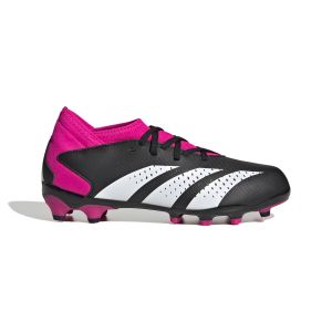 Adidas Chaussures de football enfant Predator Accuracy.3 MG - Own your Football
