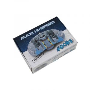 Variateur Polini Hi-Speed Evo 3 Yamaha 500 T-MAX