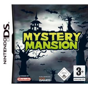 Mystery Mansion [NDS]