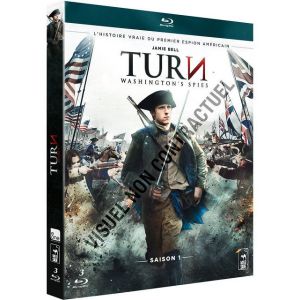 Turn - Saison 1