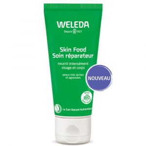 Weleda Skin food - Soin r&eacute;parateur