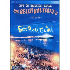 Big Beach Boutique - Volume 2