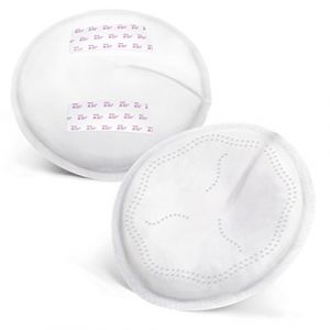 Philips Absorbent Discs Night 20 Pcs