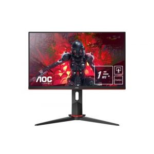 AOC 24G2U5/BK - Ecran Gamer