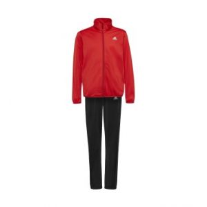 Adidas Survêtement Essentials Rouge - Taille 140 cm